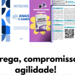 Eu vou criar posts para seu Instagram Médico