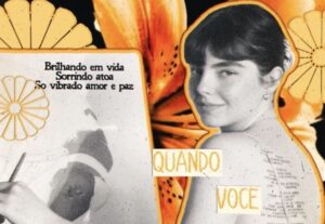 Eu vou fazer criação de materiais no canva