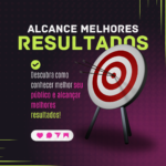 Eu vou montar criativos para sua campanhas de tráfego pago