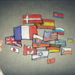 Eu vou fazer tradução do Inglês para o português