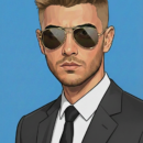 Foto do perfil do trabalhador freelancer