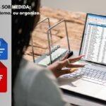 Eu vou criar sua planilha no Excel para qualquer finalidade