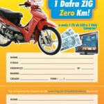 Eu vou fazer a campanha de sua empresa