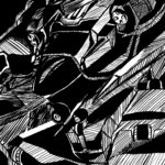 Eu vou desenhar, esboçar e colorir para você