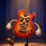 Eu vou fazer o viral dos objetos falantes, para a sua empres...