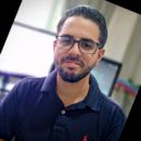 Foto do perfil do trabalhador freelancer