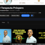 Eu vou Criar seu canal no YouTube do zero com tudo pronto