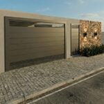 Eu vou fazer uma renderização 3D do seu projeto.