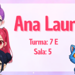 Eu vou fazer sua logo, convites ou qualquer arte digital