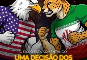 Eu vou Criar imagens para divulgação em redes sociais