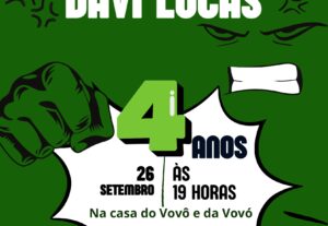 Eu vou fazer Design Gráfico, criatividade e novidade.