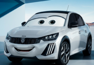 Eu vou Criar Vídeos de Personagens Falantes