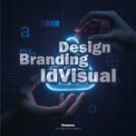 Eu vou fazer design Logo, Post, Flyer, ou Arte Digital