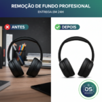 Eu vou remover o fundo de 20 fotos profissionalmente em 24h