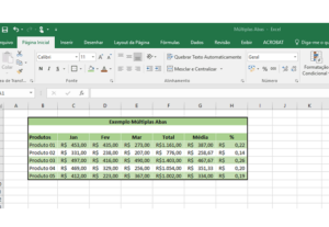 Eu vou fazer revisão e edição de arquivos.