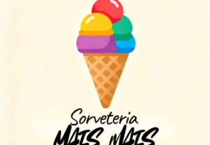 Eu vou Fazer logotipos e entrego rapidamente