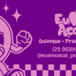 Eu vou criar um cartão fidelidade para o seu negócio