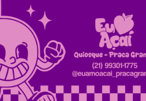 Eu vou criar um cartão fidelidade para o seu negócio