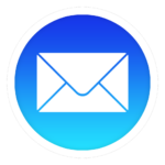 Eu vou criar um e-mail da forma que você desejar.