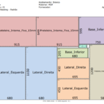 Eu vou fazer o seu móvel no Promob