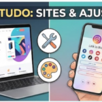 Eu vou criar sua Landing Page, Link de Bio ou fazer ajustes