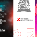 Eu vou fazer Designer Gráfico | Social media