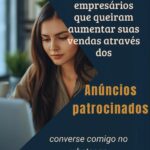 Eu vou alavancar seus lucros com anuncio meta ads