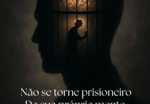 Eu vou Criar qualquer coisa que me peça
