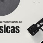 Eu vou fazer a montagem perfeita para sua música de evento