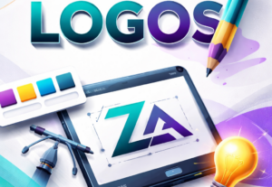 Eu vou criar a melhor logotipo