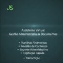 Foto do perfil do trabalhador freelancer