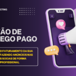 Eu vou aumentar o faturamento do seu negócio com tráfego pag...