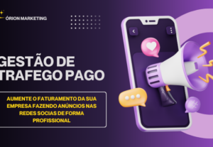 Eu vou aumentar o faturamento do seu negócio com tráfego pag...