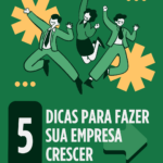 Eu vou criar 5 cards para o seu Instagram