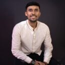 Foto do perfil do trabalhador freelancer