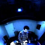 Eu vou gravar a guitarra para a sua música