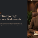 Eu vou fazer Diagnóstico de tráfego pago focado em ROI