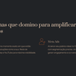 Eu vou fazer Diagnóstico de tráfego pago focado em ROI