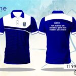 Eu vou criar lindas artes para a confecção da sua camisa