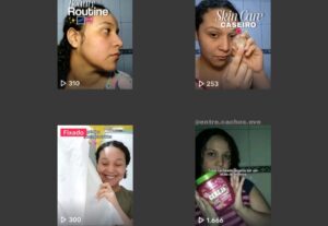 Eu vou editar seu vídeo curto para Tik Tok e Reels