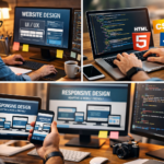 Eu vou fazer o melhor site pro seu negócio.