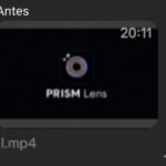 Eu vou remover o tempo de silêncio de vídeos e áudios