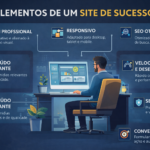 Eu vou fazer o melhor site pro seu negócio.