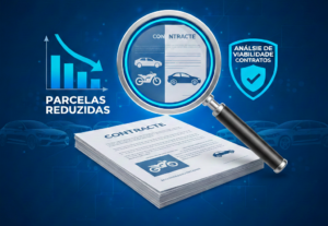 Eu vou fazer a Revisão de Seu Financiamento de Veiculo ou Mo...
