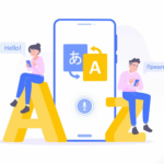 Eu vou Traduzir seus textos e documentos por menos de 30 Rea...