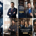 Eu vou fazer criativos poderosos para seu Instagram