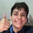 Foto do perfil do trabalhador freelancer