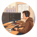 Foto do perfil do trabalhador freelancer