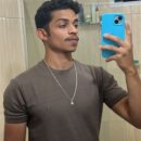 Foto do perfil do trabalhador freelancer