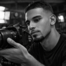 Foto do perfil do trabalhador freelancer